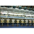 Full Automatic Spandex Yarn Covering Machine